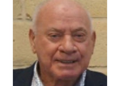 Colin Hollis